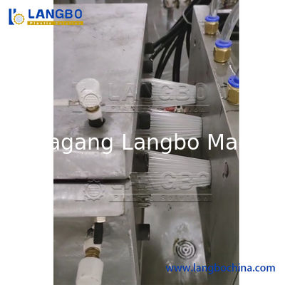 Afvalwaterzuivering Afvalwaterzuivering Beweeglijk Bed Biofilm Reactor Mbbr Biofilter Media Productiemachine