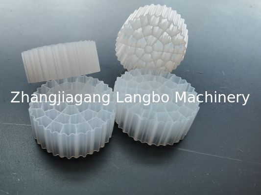 Geavanceerde Mbbr mediafiltermachine voor efficiënte afvalwaterzuivering