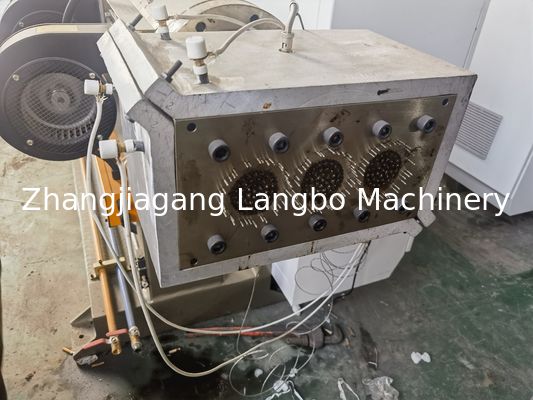 Geavanceerde Mbbr mediafiltermachine voor efficiënte afvalwaterzuivering