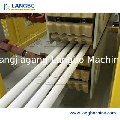 Productielijn voor afvalwaterzuiveringsinstallatie Mbbr