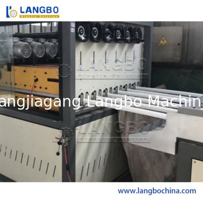 MBBR Media Filter Productielijn