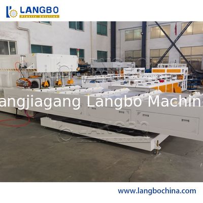 High Quality Belling Machine for PVC PP PE Plastic Pipe Machine