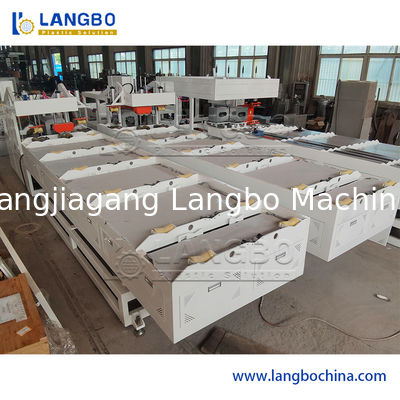 Prestaties van het de Machine de Gemakkelijke In werking gestelde Betrouwbare Systeem van Rioolbuisbelling