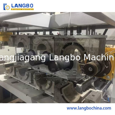 De betrouwbare Machine Infrarood Ray die van Pijpbelling 12 Maanden verwarmen Waarborg