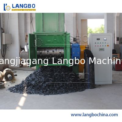 Plastic Recycle Machine Pet/PP/PE/Agricultural Film/Woven Bag/Nylon/Bottle Flakes/ Pipes Shredder Crusher Washing/ Granulator Pelletizing Machine