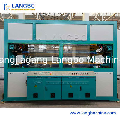 De hoge Output Plastic PE pp Lijn van de Pijpuitdrijving