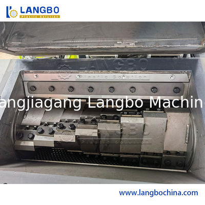 Afval Plastic Pet Flesvlok/Trommel/Pallet/PP/HDPE/LDPE/Rubber/Brok/PVC Pijp/PE Folie/Jumbo Geweven Zakken/Vuilnisvermaler Recyclingfabriek Wasmachine