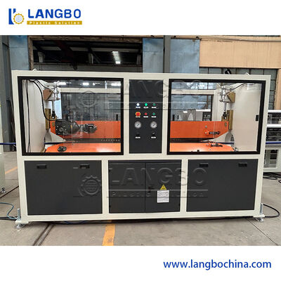 Automatische Enige de Uitdrijvingslijn van de Schroefppr Pijp met Lage Machtsconsumptie