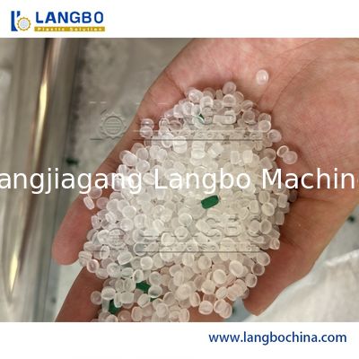 Plastic watervoorziening PE HDPE PP PPR buisbuis Single Screw Extruder Productie/Extrusielijn/Making Machine