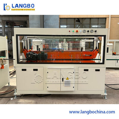 Pe van de Uitdrijvingsppr van Co de Pijpproductielijn 350kgs/Multi de Laagbuis van H