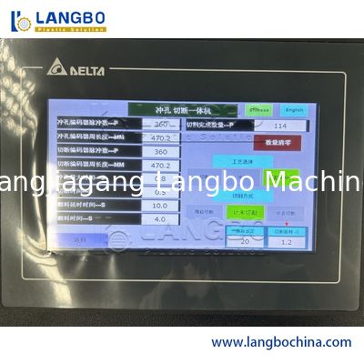 Productielijn voor extrudering van kunststofprijsstrook PVC-profiel extruder PVC-prijstaghouder-machine