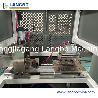 Productielijn voor extrudering van kunststofprijsstrook PVC-profiel extruder PVC-prijstaghouder-machine