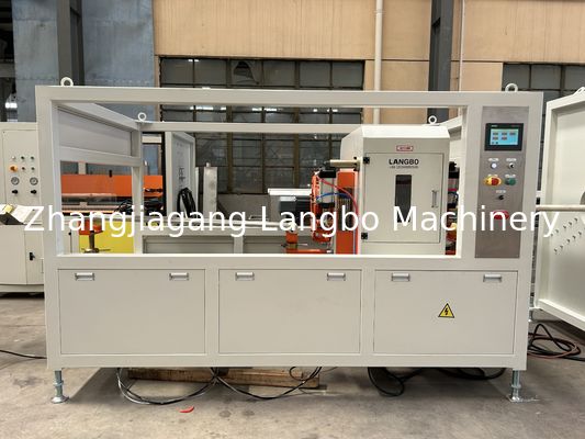 50-200 mm PVC-buis-extrusielijn / PVC-buismachine / PVC-buisproductielijn