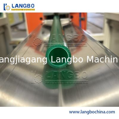 Plastic PPR-van de de Lijnabb Omschakelaar van de Pijpuitdrijving Dubbele de Schroef Diverse Diameter