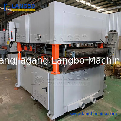 Van de het Profieluitdrijving van Ce WPC Lijn 100 - de Hoge Productiecapaciteit van 150KG/H