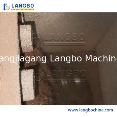 Speciale WPC-Muurcomité Productielijn met Kegel Tweelingschroefextruder