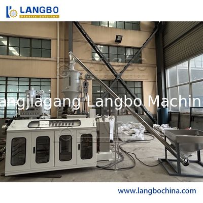 Plastic UPVC PVC Plafond Gaten Kabel Trunking Venster Deur Frame Muurpaneel Holle Board Hoek Perlen WPC Dekprofiel Productie Extrusie Maker