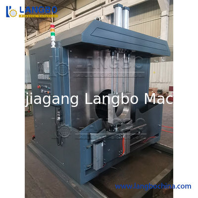 PVC PE Pijp Draad Snijmachine Plastic Pijp Draadbewerking Machine voor PVC Draad Maken Machine
