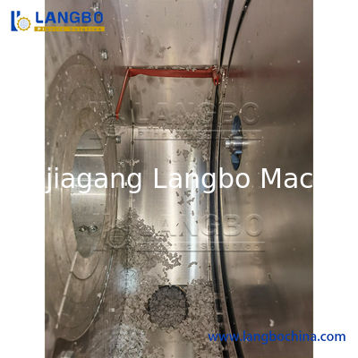 PP PE PVC Kunststof Pijp Draadmachine Buis Machine