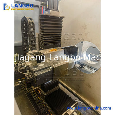 PP PE PVC Kunststof Pijp Draadmachine Buis Machine