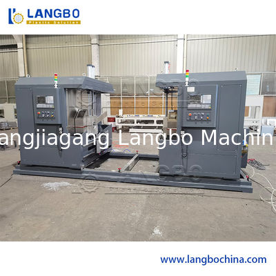 Automatische draadmachine voor PVC-buisdraad van 400 mm