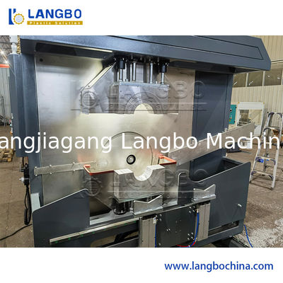 Automatische draadmachine voor PVC-buisdraad van 400 mm