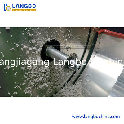 16-630mm Volledig automatisch Twin Screw en Barrel PE PVC Pipe Extrusion Line Pipe Production Making Machine