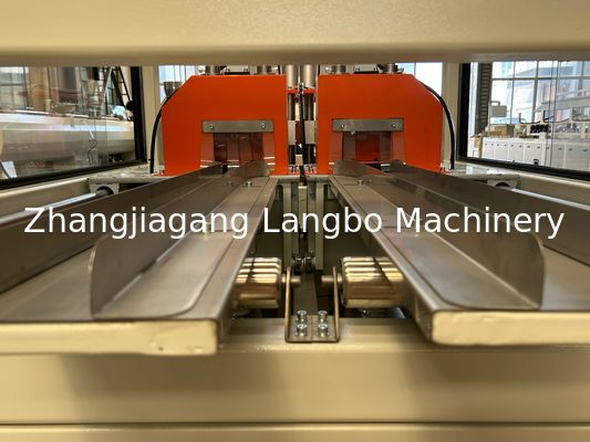 16mm~630mm PVC Pipe Making Machine China Factory Price