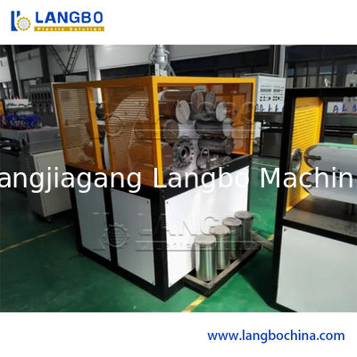 Plastic PVC Flexibele Slang Machine Gevlochten Tuinslang Pijp Maakmachine