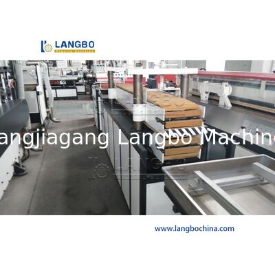 Plastic UPVC PVC Plafond Gaten Kabel Trunking Venster Deur Frame Muurpaneel Holle Board Hoek Perlen WPC Dekprofiel Productie Extrusie Maker