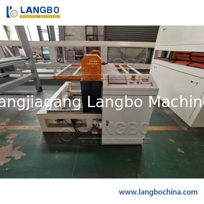 Plastic UPVC PVC Plafond Gaten Kabel Trunking Venster Deur Frame Muurpaneel Holle Board Hoek Perlen WPC Dekprofiel Productie Extrusie Maker