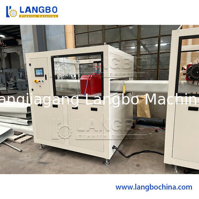 Plastic ACP PC PS HIPS PMMA GPPS EVA HDPE PVB TPU PVC PET PLA PP ABS Pipe/Profile/Panel/Plate/Board/Folium/Film/Sheet Co-Extrusion Productielijn