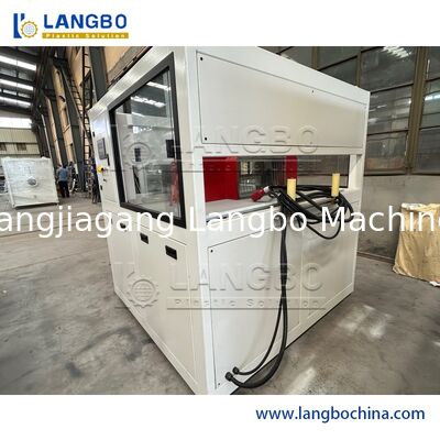 Pvc-PE pp WPC het Comité van de het Profielraad van de Deurvloer Decoratieve Uitdrijvingsproductielijn