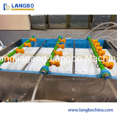 PP PE PC WPC PVC Vloer Raam Deur Plaat/Paneel/Kader/Profiel Productielijn