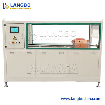 50-250 mm HDPE-buismachine extrusie productielijn