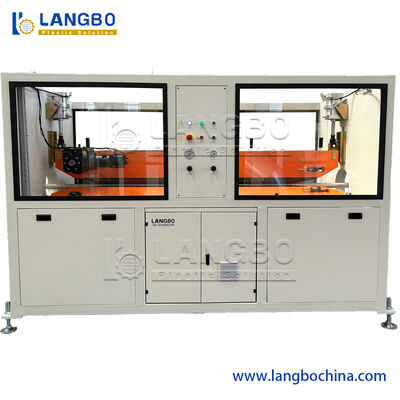 50-250 mm HDPE-buismachine extrusie productielijn