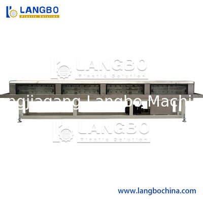 PE Pipe Extrusion Machine Line/HDPE Pipe Production Line/Plastic HDPE/LDPE/PPR Electricity Conduit Tube/ Water Sewage& Gas Pressure Supply Pipe Line