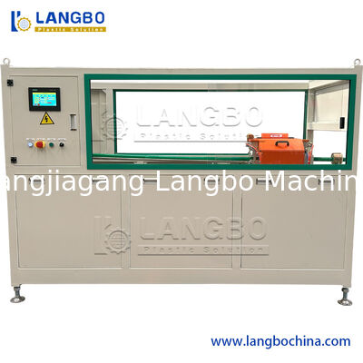 PE Pipe Extrusion Machine Line/HDPE Pipe Production Line/Plastic HDPE/LDPE/PPR Electricity Conduit Tube/ Water Sewage& Gas Pressure Supply Pipe Line