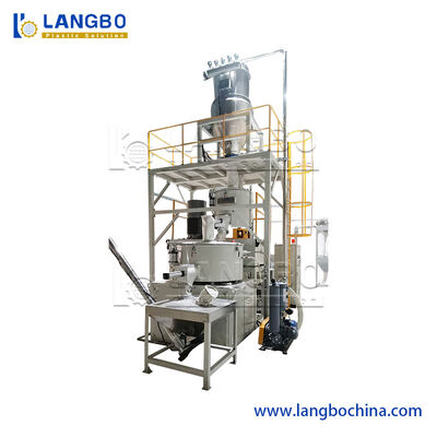 75 - 315mm van de de Pijpuitdrijving van pvc Lijn 25mm die met Contactdoos Machine maken