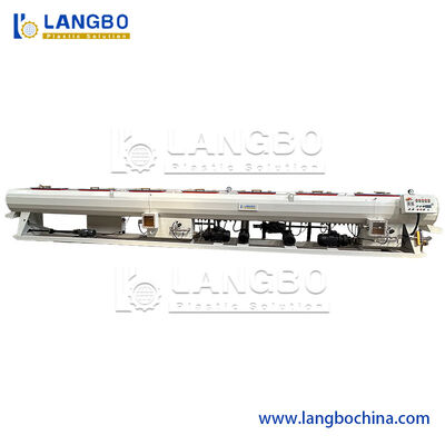 Pvc-Pijpproductielijn