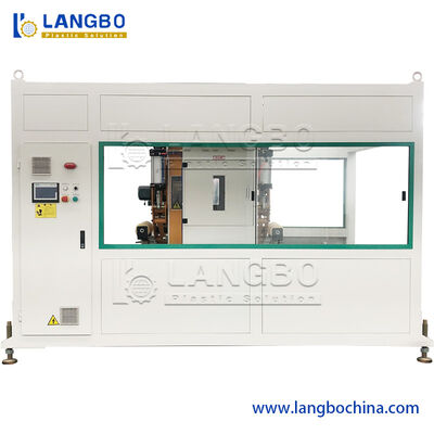 Pvc-Pijpproductielijn