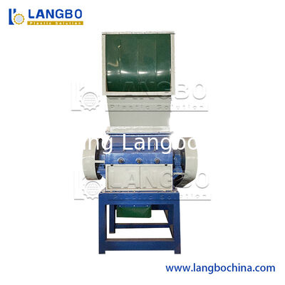 HDPE LDPE LLDPE BOPP PP PE Folie Geweven Zak Jumbo Zak Plastic Fles Recycling Shredder Schroot Plastic Vergruizer Machine