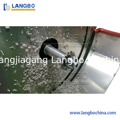 Automatische productielijn voor plasticpipe-threading PP PE PVC-pipe-threading machine