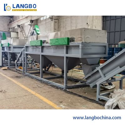 Professionele Pelletiser-Machinehuisdier het Merkmotor van  van de Recyclingslijn