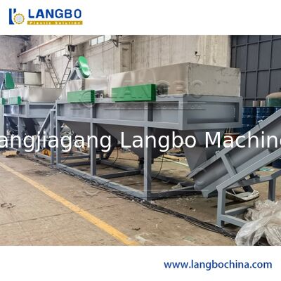 Professionele Pelletiser-Machinehuisdier het Merkmotor van SIEMENS van de Recyclingslijn