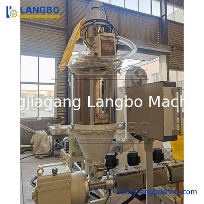 Hopper drooger op maat van kunststof deeltjes Hoog vermogen Hopper energiebesparende drooger