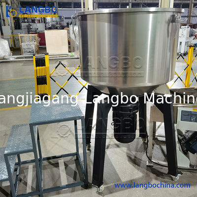 Industriële kleurmengmachine/verticale kunststofmenger/kunststofverfmenger