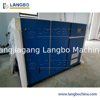 7.5kw 10HP Cwd7 Olie geïnjecteerde vaste snelheid roterende schroef luchtcompressor