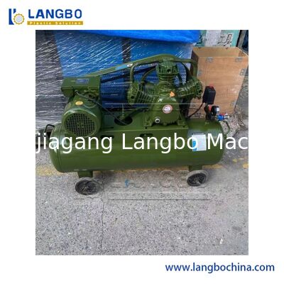 7.5kw/11kw/15kw/22kw en 8bar/10bar/15bar/16bar VSD Permanent Magnet High Pressure Electric AC All in One Industrie Rotary Screw Air Compressor