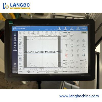 16-63 mm PPR-buis co-extruderingslijn 60 mm enkel schroefextruder